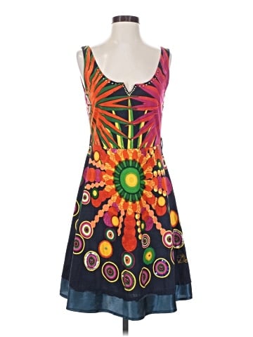 Desigual Cocktail Dress (view 1)