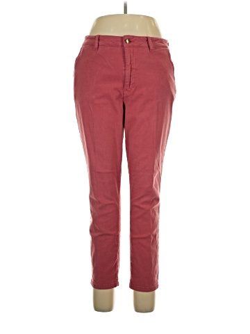 Cosmic Blue Love Casual Pants (view 1)