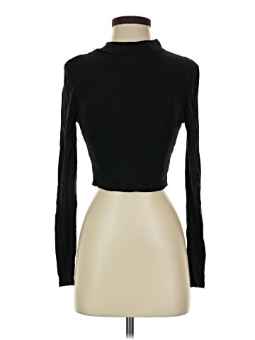 Glam Long Sleeve Turtleneck (view 1)