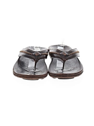 OluKai Flip Flops (view 2)