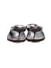 OluKai 100% Leather Brown Flip Flops Size 9 - photo 2