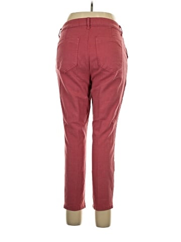 Cosmic Blue Love Casual Pants (view 2)