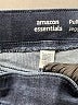 Amazon Essentials Tweed Blue Jeggings Size 14 - photo 7
