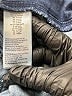 Amazon Essentials Tweed Blue Jeggings Size 14 - photo 8