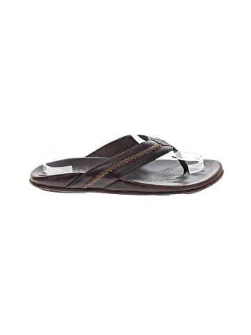 OluKai Flip Flops (view 1)