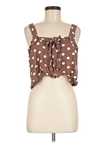 Seafolly Sleeveless Blouse (view 1)