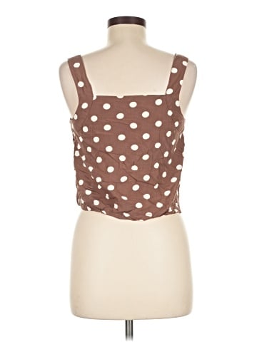 Seafolly Sleeveless Blouse (view 2)