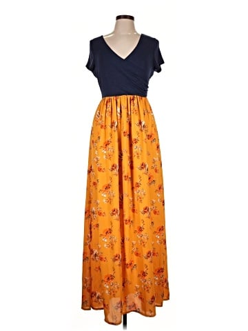 ModCloth Casual Dress (view 1)