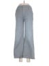 Mother Stripes Blue Jeans Size 28 waist - photo 1