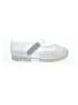 Old Navy White Ivory Flats Size 7 (kids) - photo 1