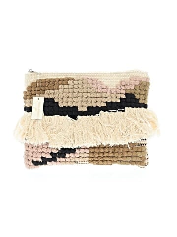 World Market Clutch (view 1)