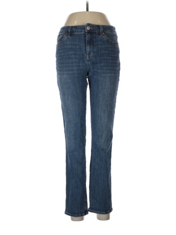 Cosmic Blue Love Jeans (view 1)