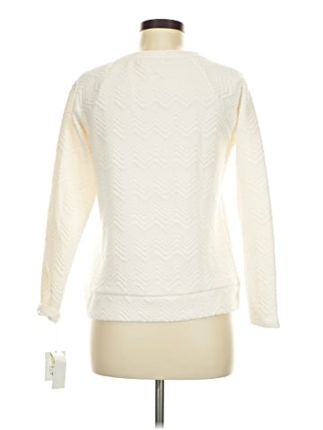 Liz Claiborne Pullover Sweater (view 2)