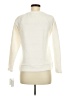 Liz Claiborne Ivory Pullover Sweater Size M (petite) - photo 2