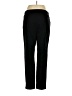 Van Heusen Solid Black Active Pants Size 16 - photo 2