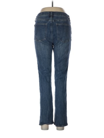 Cosmic Blue Love Jeans (view 2)