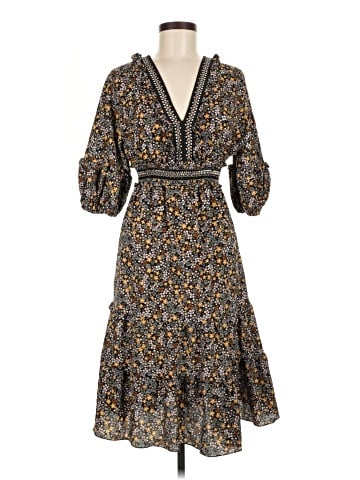 Max Studio Casual Dress (view 1)