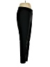 Van Heusen Solid Black Active Pants Size 16 - photo 4