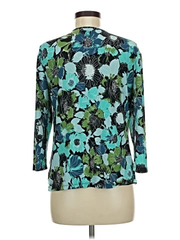 East5th 3/4 Sleeve Top (view 2)