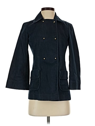 Brooks Brothers Coat (view 1)