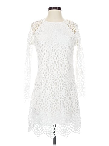 Solitaire Cocktail Dress (view 1)