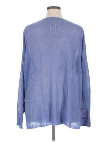 Eileen Fisher Pullover Sweater (view 2)