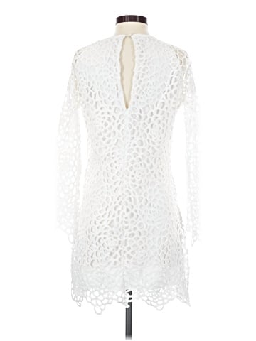 Solitaire Cocktail Dress (view 2)