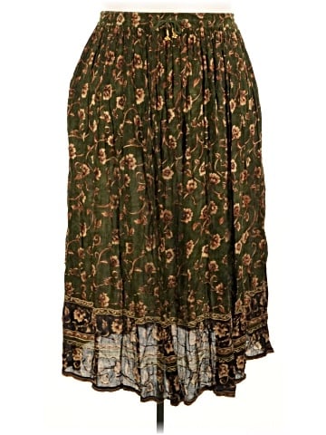 Fashion Bug Casual Skirt (view 1)
