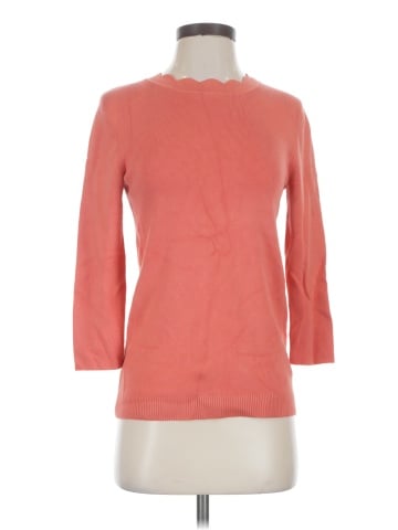 41Hawthorn Pullover Sweater (view 1)