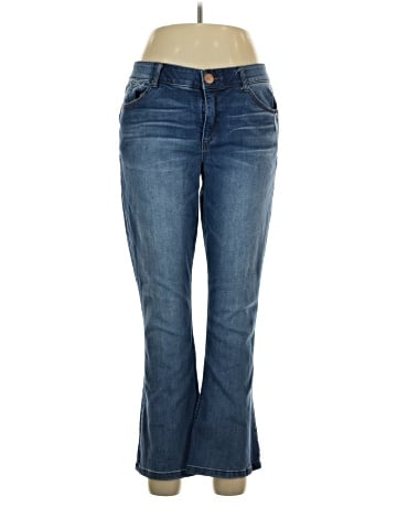 Democracy Jeans (view 1)