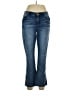 Democracy Blue Jeans Size 14 (petite) - photo 1
