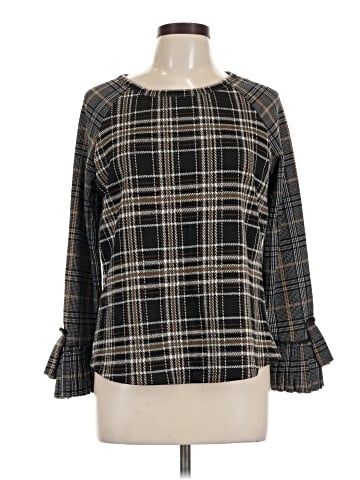 Hannah Pullover Sweater (view 1)