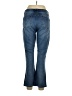 Democracy Blue Jeans Size 14 (petite) - photo 2