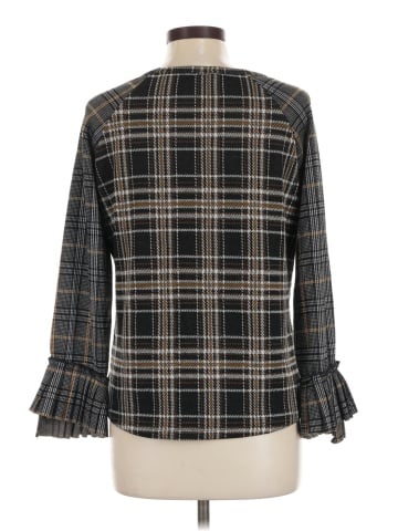 Hannah Pullover Sweater (view 2)