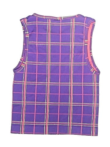 Assorted Brands Sleeveless T-Shirt (view 2)
