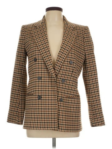 Zara Blazer (view 1)