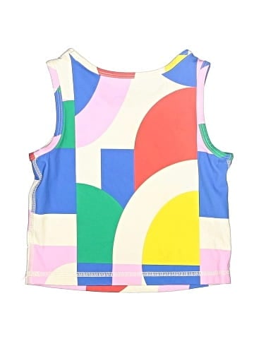Hanna Andersson Sleeveless T-Shirt (view 2)