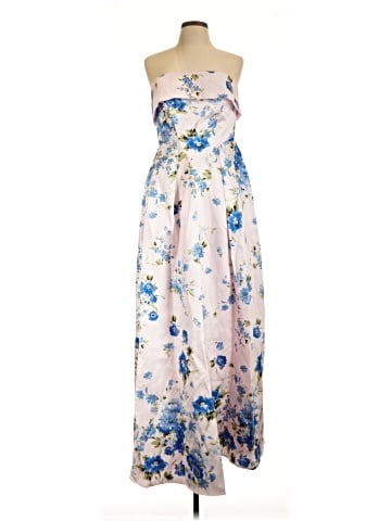 If by Sea Cocktail Dress (view 1)