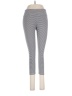 Aero Solid Gray Active Pants Size M - photo 1