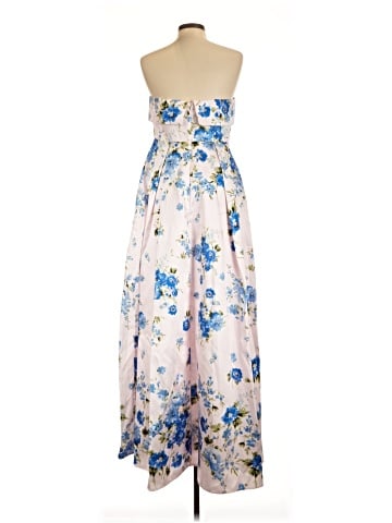 If by Sea Cocktail Dress (view 2)