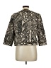 Ruby Rd. Print Gold Jacket Size L (estimated) - photo 2