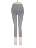 Aero Solid Gray Active Pants Size M - photo 2
