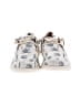 Ariat Print White Sneakers Size 7 - photo 2