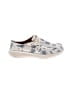 Ariat Print White Sneakers Size 7 - photo 1
