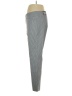 Van Heusen Houndstooth Gray Casual Pants Size 16 - photo 5