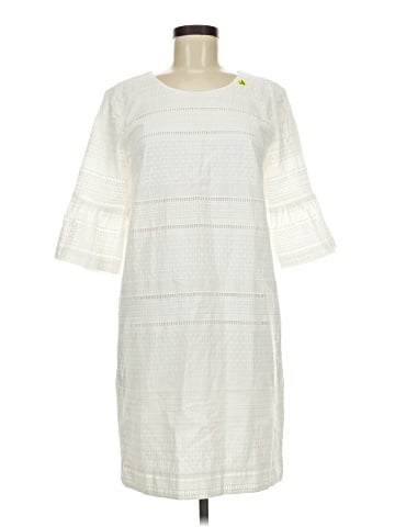 J.Crew Casual Dress (view 1)