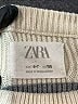 Zara Kids Stripes Gray Pullover Sweater Size 6 - photo 3