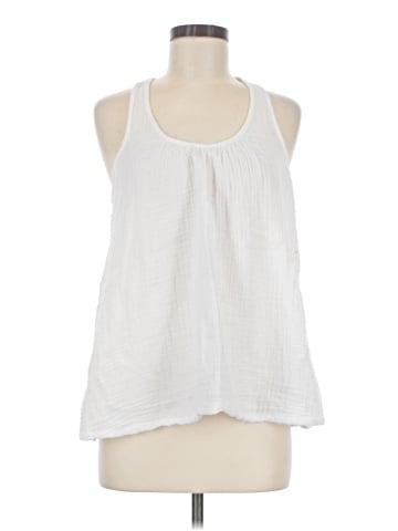Lou & Grey Sleeveless Blouse (view 1)