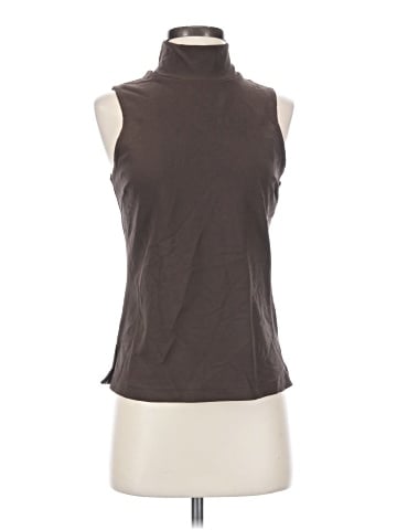 Boston Proper Sleeveless Top (view 1)