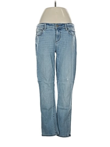 Ann Taylor LOFT Outlet Jeans (view 1)